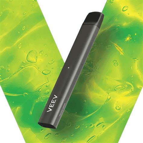 Veev Now (Veeba) Disposable Vape Review .